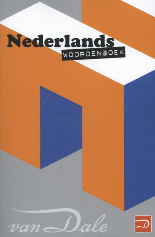 Woordenboek Nederlands 9789066483514, Boeken, Schoolboeken, Zo goed als nieuw, Verzenden