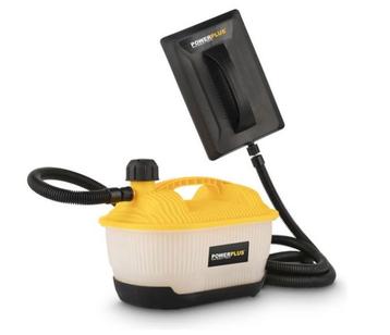 Powerplus elektrische behangafstomer POWX3410 - 2000W - beschikbaar voor biedingen