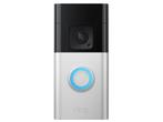 Ring Video Doorbell 3 (Discontinued), Verzenden, Zo goed als nieuw