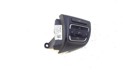 Stuurwiel schakelaars Seat Leon  1.6 TDI 1P0959537, Auto-onderdelen, Elektronica en Kabels, ARN erkend, Stiba lid, Erkend duurzaam