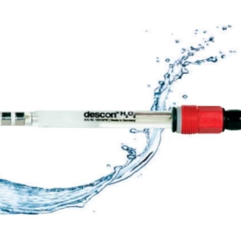 Descon Chlorine-Free duplex sensor potentiostatic 15015PW, Tuin en Terras, Zwembad-toebehoren