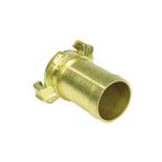 Talen Tools GK-Snelkoppeling met Slangtule - Ø 32 mm Messin, Ophalen of Verzenden, Nieuw