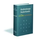 Van Dale groot woordenboek hedendaags Nederlands, Verzenden, Gelezen