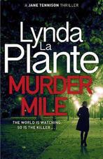 Murder Mile 9781785764684 La Plante, Boeken, Overige Boeken, Verzenden, Gelezen, La Plante