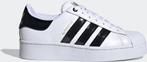 adidas Superstar Bold W. - Maat 40 2/3 - Dames Sneakers -, Kleding | Dames, Schoenen, Verzenden, Nieuw