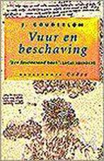 VUUR EN BESCHAVING 9789029051989 Johan Goudsblom, Boeken, Verzenden, Gelezen, Johan Goudsblom