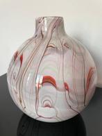 Fidrio - Vaas - Glas, Antiek en Kunst, Antiek | Glas en Kristal