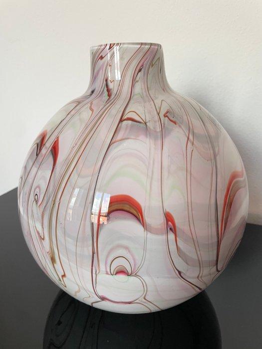 Fidrio - Vaas - Glas, Antiek en Kunst, Antiek | Glas en Kristal