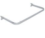 confectiestang 100 cm breed voor Italiaans design