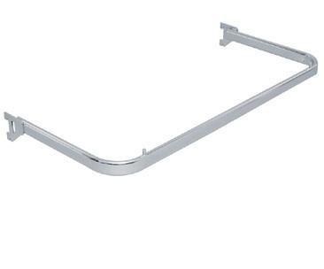 confectiestang 100 cm breed voor Italiaans design, Zakelijke goederen, Kantoor en Winkelinrichting | Winkel en Inventaris