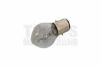Lamp BA20d 12V 15/15 Watt, Ophalen of Verzenden, Nieuw