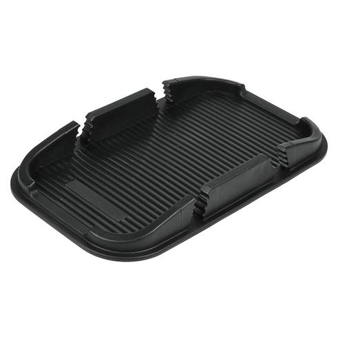 Benson Antislip pad voor smartphone - opstaande rand - 18..., Auto diversen, Auto-accessoires, Nieuw, Ophalen of Verzenden