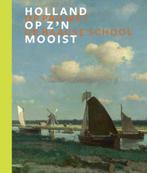 Holland op zn mooist 9789462580862 John Sillevis, Verzenden, Zo goed als nieuw, John Sillevis