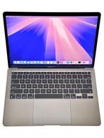 MacBook Air 2020 Retina | M1 | 8gb | 128gb SSD | 13 inch, 2 tot 3 Ghz, Qwerty, 8 GB, 13 inch