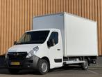 Renault Master 2.3 Turbo L3H2, Auto's, Stof, Gebruikt, Renault, Wit
