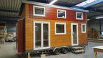 Tiny House voor 4 personen, Ophalen, Nieuw