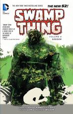 Swamp Thing (5th Series) Volume 4, Boeken, Strips | Comics, Verzenden, Zo goed als nieuw
