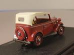 Ebbro 1:43 - Model sedan - Datsun 17 Phaeton - 1938, Nieuw