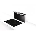 Grundig gedd5481xb afzuigkap (downdraft)2999, Nieuw, Ophalen of Verzenden, Inbouw, Recirculatie