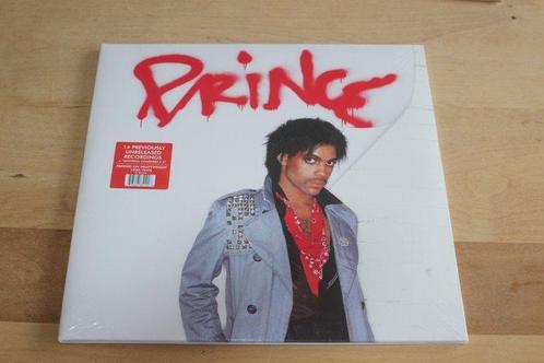 Prince - The Gold Experience 2LP + Originals 2LP - Diverse, Cd's en Dvd's, Vinyl Singles