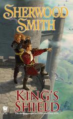 Kings Shield 9780756405625 Sherwood Smith, Boeken, Verzenden, Gelezen, Sherwood Smith