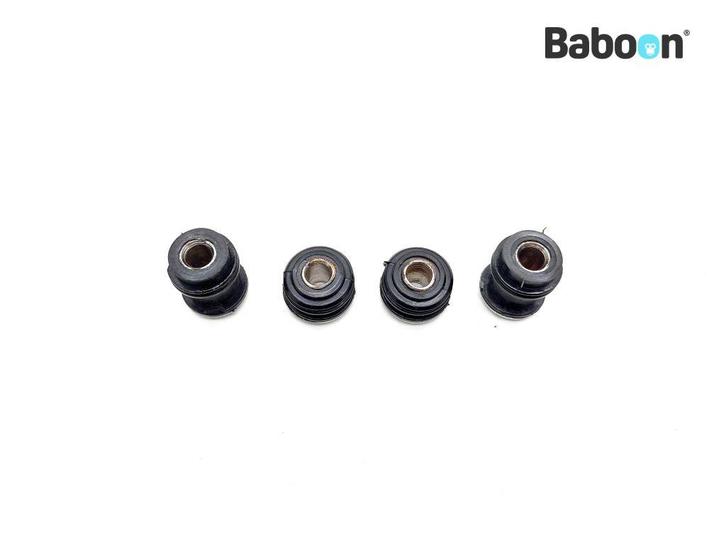 Docking Hardware Kit Harley-Davidson XL 883 C Sportster, Motoren, Onderdelen | Harley-Davidson, Gebruikt, Verzenden