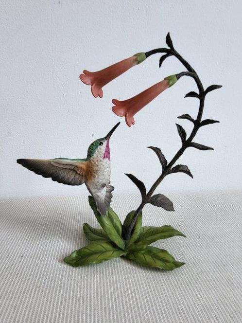 Themacollectie - Colibri de Rivoli & Bois-Pissenlits – De, Antiek en Kunst, Curiosa en Brocante