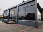 Aluminium veranda op maat | Vakkundig gemonteerd, Nieuw, Serre