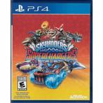 Playstation 4 Skylanders: SuperChargers (Game Only), Verzenden, Zo goed als nieuw