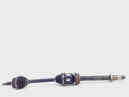Aandrijfas rechts voor Toyota RAV4 IV 2.0 D, Auto-onderdelen, Ophanging en Onderstel, ARN erkend, Stiba lid, Erkend duurzaam, Gebruikt