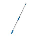 Starbrite Uitschuifbare Steel 91–183 cm, Ophalen of Verzenden, Nieuw