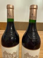 2018 Le Clarence de Haut Brion, 2ne wine of Château Haut, Nieuw
