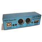 Keith McMillen SoftStep MIDI Expander voor de SoftStep, Muziek en Instrumenten, Verzenden, Nieuw