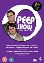 Peep Show 1 - 5 Complete Box Set - Movie, Cd's en Dvd's, Dvd's | Tv en Series, Verzenden, Nieuw in verpakking