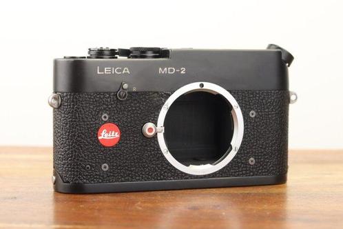 Leica MD-2 Analoge compactcamera, Verzamelen, Fotografica en Filmapparatuur
