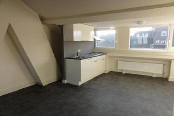 Studio Peellandstraat in Den Bosch beschikbaar voor biedingen