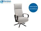 Hjort Knudsen 7094 Relaxfauteuil - NIEUW - [Meubelwinkel], Nieuw