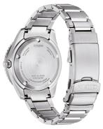 Citizen NB6021-68L Promaster Marine titanium horloge, Nieuw, Citizen, Polshorloge, Verzenden