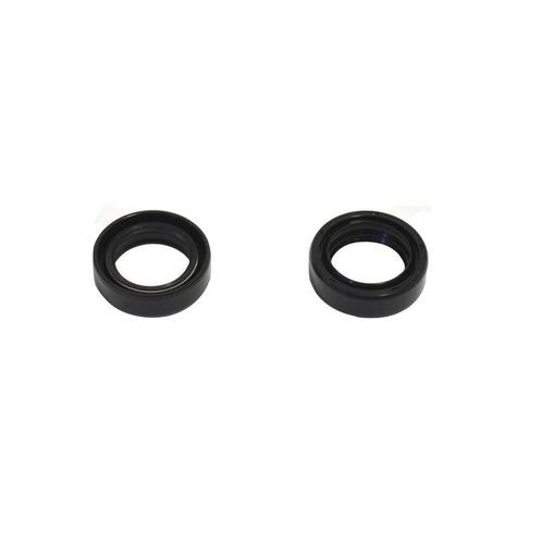 Athena voorvork olie keerring set 26x37x10,5 mm, Motoren, Onderdelen | Overige, Nieuw, Verzenden