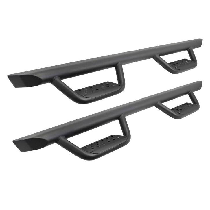 Go Rhino Dominator Xtreme D2 Side Steps 80in. Cab Length -, Auto-onderdelen, Carrosserie en Plaatwerk, Ophalen of Verzenden