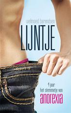 Lijntje 9789089751140 Welmoed Barendsen, Boeken, Literatuur, Verzenden, Gelezen, Welmoed Barendsen