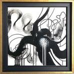 Dam Domido (1959) - Concerto - ONE OF A KIND HAND PAINTING