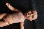 SFBJ PARIS - Pop 3 Dolls - 1940-1950 - Frankrijk, Antiek en Kunst