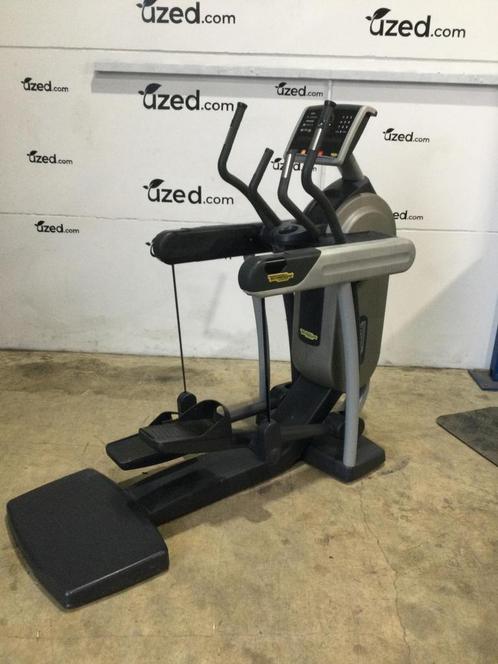 Technogym Excite Vario 1000 SP - Black/Silver, Sport en Fitness, Fitnessapparatuur, Gebruikt