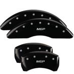MGP 4 Caliper Covers Engraved Front 2015/Mustang Engraved, Ophalen of Verzenden, Nieuw