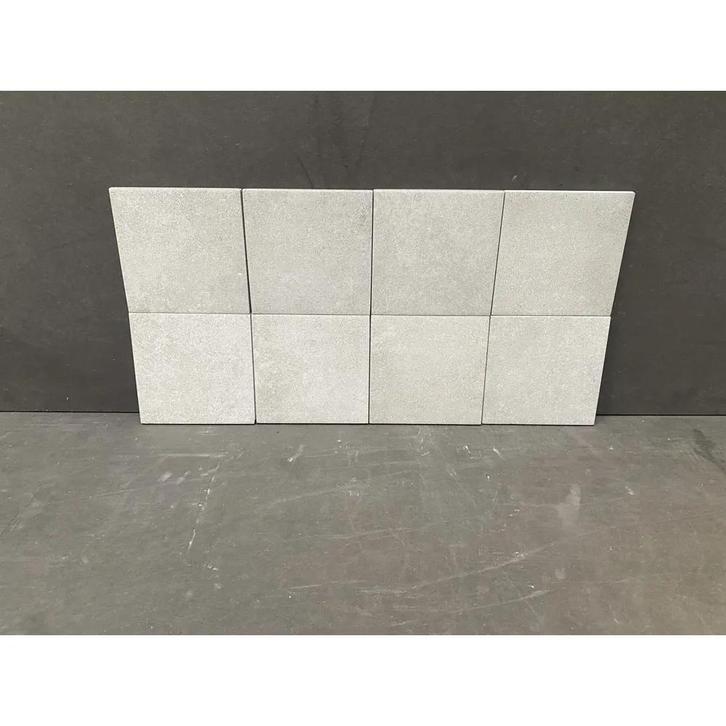 Pastorelli Sentimento – Grigio – Vloertegel – 15x15cm – Mat, Doe-het-zelf en Verbouw, Tegels, Ophalen of Verzenden