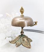 Servicebel - Grande et Sublime Cloche de table - Frankrijk, Antiek en Kunst