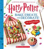 9781339053028 Harry Potter- Bake, Create and Decorate, Boeken, Kookboeken, Verzenden, Nieuw, Joanna Farrow