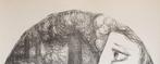 Carlo Levi (1902-1975) - Lo sterminio degli Ebrei, Antiek en Kunst