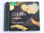 Chopin - 14 Waltzes / Maria Joao Pires, Cd's en Dvd's, Cd's | Klassiek, Verzenden, Nieuw in verpakking